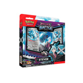 Pokemon Trainers Rivals Decks (Marnie, Steven)